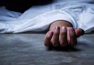 খুলনায় রেলের কালভার্টের নিচে অজ্ঞাত যুবকের মরদেহ উদ্ধার