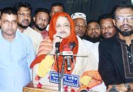 তারেক রহমান প্রধানমন্ত্রী হলে দেশ উন্নত হবেই