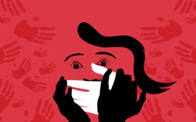 গৃহবধূকে গণধর্ষণের পর মুখে প্রস্রাব, ৪ ধর্ষকের ফাঁসি